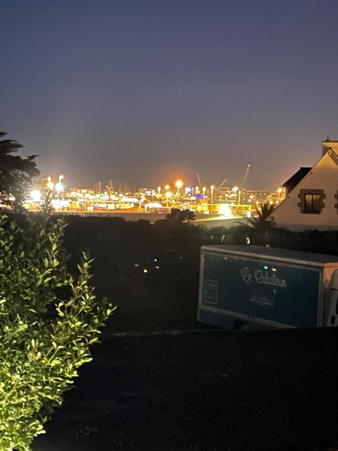 Cosy Solidor Beach View Apartment Saint-Malo Luaran gambar